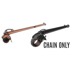 4-1/2" - 4-7/8" Chain, For Bukup Tongs Ba115h - Gearench