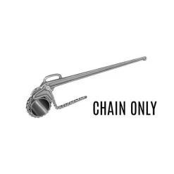 14-3/4" - 15-5/8" Chain, For Machine Tongs Ma16hs - Gearench