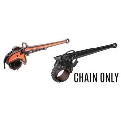 16-5/8" - 17-5/8" Chain, For Bull Tong La116h - Gearench