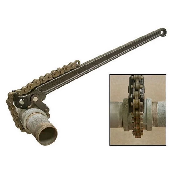 Petol Fitting Tong - 1/4" - 2-1/2" - Gearench 1 Petol Fitting Tong - 1/4" - 2-1/2" - Gearench