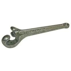 15" Petol-Titan El Mac Surgrip Valve Wheel Wrench - Gearench
