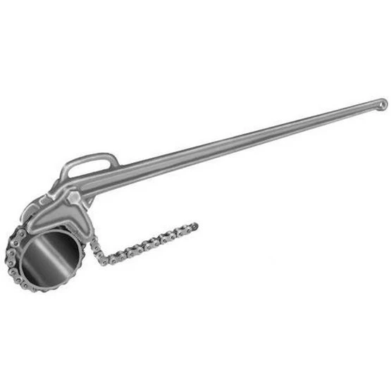 Petol Machine Tong - 3-16" - Gearench 1 Petol Machine Tong - 3-16" - Gearench