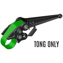 Petol Surgrip Belt Tong Strap Wrench - 18" - 38" (Belt Not Included) - Gearench