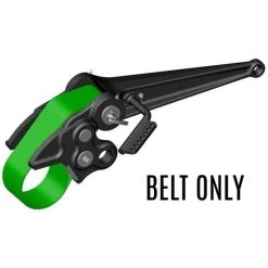 9-7/8" Belt Tong Strap - Capacity: 49,500 FT LB, For Sct1020 - Gearench