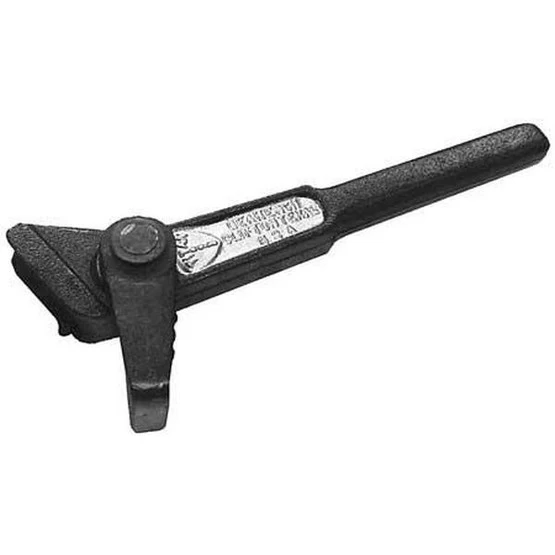 1-3/16" Petol-Titan Valve Wheel Latch Wrench - Gearench 1 1-3/16" Petol-Titan Valve Wheel Latch Wrench - Gearench