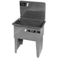 Petol Tool Stand, Casters: 5" - Gearench