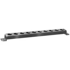 Petol Wrench Rack With Screws 1-1/4" - Gearench