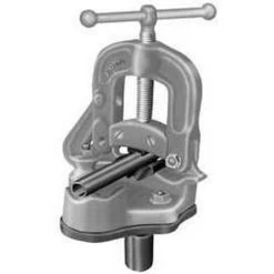 Pump Support Vise - #22 Rigid - 1/8" - 2-1/2" - Gearench