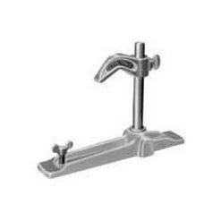 Petol Bench Saddle Clamp - Swivel Type - Gearench