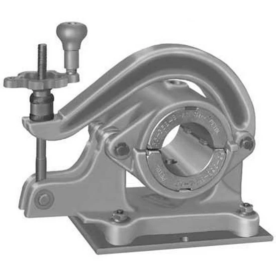 Petol Surgrip Friction Vise, Nut.: 2" - Gearench 1 Petol Surgrip Friction Vise, Nut.: 2" - Gearench