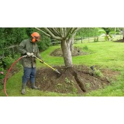 Airspade HT134 2000 60 Cfm With 4 Foot Barrel -Tool comprehensive store HT134 002