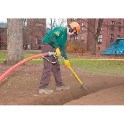 Airspade HT134 2000 60 Cfm With 4 Foot Barrel -Tool comprehensive store HT134 004