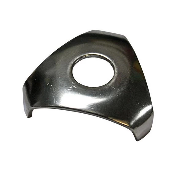 Haws 6450 Waste Strainer For Drinking Fountain Receptors, Stainless Steel 1 Haws 6450 Waste Strainer For Drinking Fountain Receptors, Stainless Steel