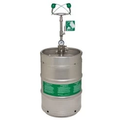 Haws 7603 15 Gallon Portable Eyewash Station