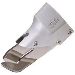 Pneumatic 18 Gauge Profile Shear, Kett P-546L