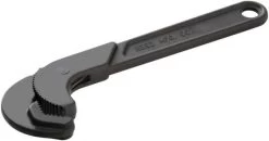 Reed 3/4" One Hand Wrench, MW3/4