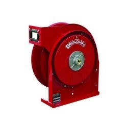 Reelcraft 5400 OHP 1/4 X 30', 5000 Psi, Grease Without Hose