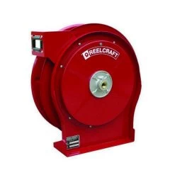 Reelcraft 5600 OMP 3/8 X 30', 3000 Psi, Oil Without Hose