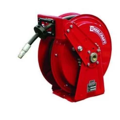 Reelcraft DP7850 OMP 1/2 X 50', 3250 Psi , Oil With Hose
