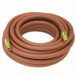 Reelcraft S601013-35 3/8 X 35, 300 Psi, 1/4 X 1/4 Nptf(m), Hose Assembly