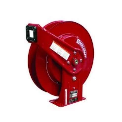 Reelcraft TW7400 OLPT 1/4 X 60', 200 Psi, Gas Weld. T Grade Without Hose