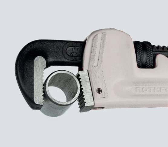 Aluminum Pipe Wrench 36", 70163 2 Aluminum Pipe Wrench 36", 70163 - Image 2