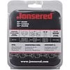 Jonsered 544079768 18" Chain H48x-68 (73lgx) 3/8" .058", 68dl