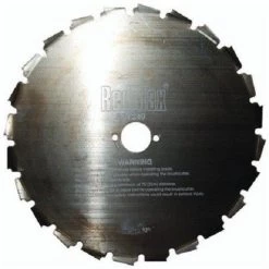 RedMax 574159401 Sst249 - 9", 24 Tooth Blade