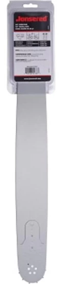 Jonsered 581797901 20" Guide Bar Ft-280-72 3/8", .050", 72dl