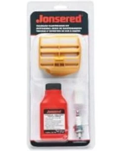 Jonsered 581826801 Chainsaw Maintenance Kit