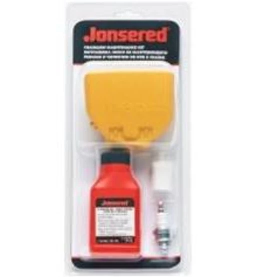 Jonsered 581826803 Chainsaw Maintenance Kit 1 Jonsered 581826803 Chainsaw Maintenance Kit