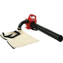 RedMax 583942601 Hbz -v - Vacuum Kit (blower Not Included)