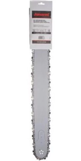 Jonsered 585670601 16" Bar & Chain Combo Hln-250-66 Chain H23x-66 (20bpx) .325", .050", 66dl 1 Jonsered 585670601 16" Bar & Chain Combo Hln-250-66 Chain H23x-66 (20bpx) .325", .050", 66dl
