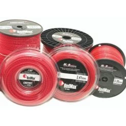 RedMax 588049606 3 Lb Spool .095 Round Trimmer Cable Twist Line