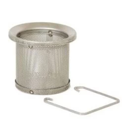 Eagle Manufacturing S-37-EG S-37 Stainless Screen For Stainless Disposal Cans