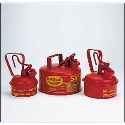 Eagle Manufacturing Ui-10-s 1 Gallon Type I Red Safety Can