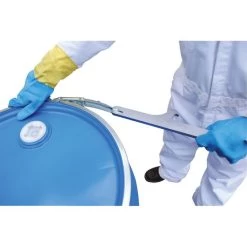 Vestil DRUM-PLB Multi-purpose Drum Lid Tool -Tool comprehensive store VES DRUM PLB 002