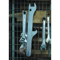 Vestil DRUM-PLB Multi-purpose Drum Lid Tool -Tool comprehensive store VES DRUM PLB 003