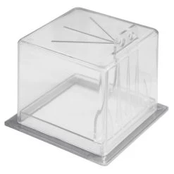 Zing 7282 Electrical Panel Lockout Square Bx Lg