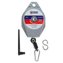 Coilhose Pneumatics BL08 29089 4.5-8lb. H.d. Mechanical Tool Balancer