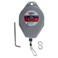 Coilhose Pneumatics BL10, 6.5-13.5l LB Tool Balancer W/8' Cable