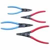 Gedore Set Of Circlip Pliers | S 8100