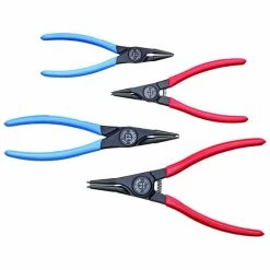 Gedore Set Of Circlip Pliers | S 8100